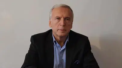 Eski MASAK Başkan Yardımcısı Ramazan Başak gözaltına alındı