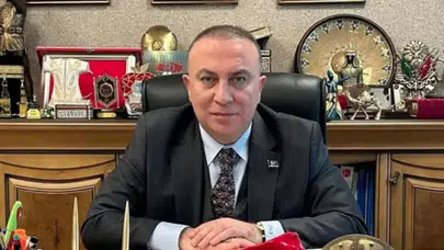 MHP’li İzzet Ulvi Yönter X hesabını kapattı