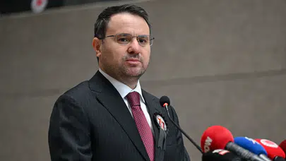 Adalet Bakanı Gürlek'ten Gülistan Doku ve Rojin Kabaiş açıklaması