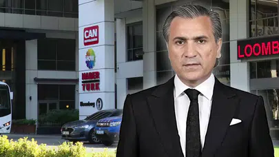 Can Holding eski Başkanı Kemal Can ev hapsiyle tahliye edildi