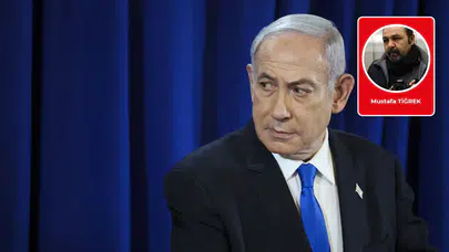 Bugünkü tepkimizi ta o zaman göstermeliydik