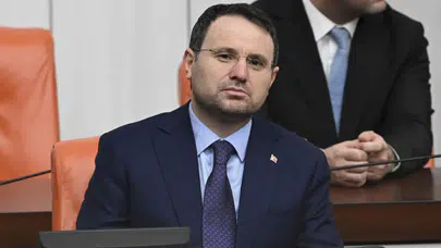 Adalet Bakanı Akın Gürlek'ten "Öcalan'a konut" ve tapu iddialarına yanıt