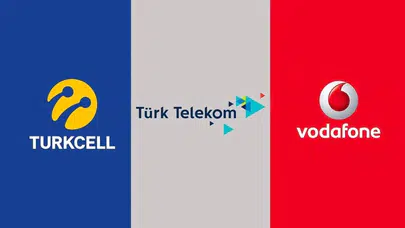5G şenliği başladı: Turkcell, Türk Telekom ve Vodafone’dan dev hediye internet kampanyası | Turkcell 5 Kat, Türk Telekom ve Vodafone 50 GB hediye internet nasıl alınır?