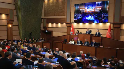 İBB meclis komisyon listeleri tam liste: İstanbul Büyükşehir Belediyesi komisyonlarında kimler var?