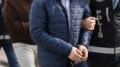 Vergi müfettişlerine rüşvet operasyonu: 11 şüpheli gözaltında