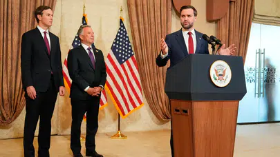 Washington ve Tahran yeniden masaya oturuyor: Kritik görüşme pazartesi İslamabad’da
