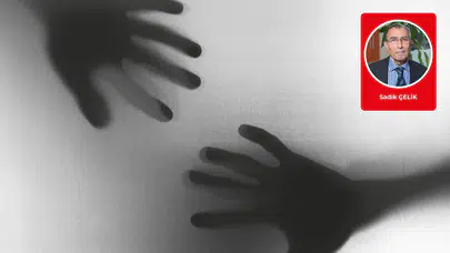 Cinayet, İhanet, Şiddet, İntihar — Seyret!