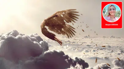 Daedalus’un kırlangıç yuvası: İkarus