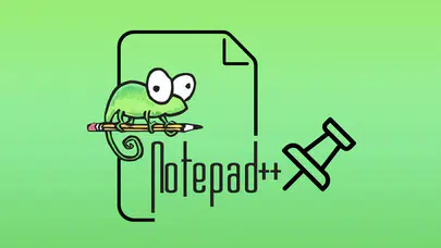 Notepad++ Mac sürümü yayınlandı: 20 yıllık bekleyiş sona erdi