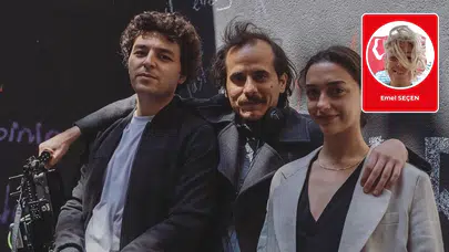 İsimsiz eserler mezarlığı