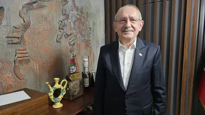 Kemal Kılıçdaroğlu’nun CHP Genel Merkezi’ndeki bayramlaşma programı 30 Mayıs’a ertelendi