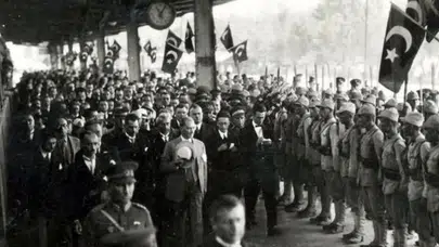 19 Mayıs, Kurtuluşun Ruhu ve Gençliğin Emanete Olan Sorumluluğu