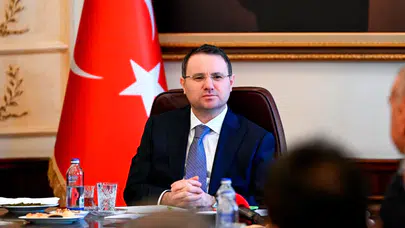 Adalet Bakanı Gürlek'ten faili meçhul cinayetler açıklaması: Yeni belge gelirse sonuna kadar gideriz