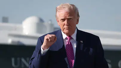 Donald Trump: İran savaşı 2-3 hafta daha sürebilir