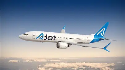 AJet’ten yurt içi uçuşlarda %30 indirim kampanyası başladı