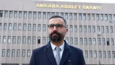 Gazeteci Alican Uludağ tahliye edildi: “Suç işlemedim, gazetecilik yaptım”