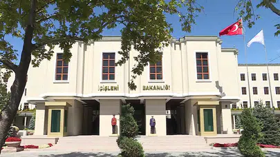İçişleri Bakanlığı Türkiye'deki Suriyeli sayısını açıkladı
