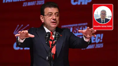 Mısırı gurutmadık, bunları unutmadık!..