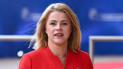 Letonya Başbakanı Evika Silina görevinden istifa etti