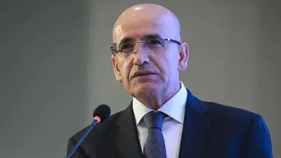Bakan Şimşek’ten vergi mesajı: Yeni düzenleme yok, zam sürprizi beklenmiyor