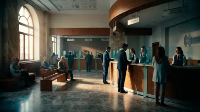 Kamu bankalarından dev reklam harcaması: 3 ayda 1 milyar TL!