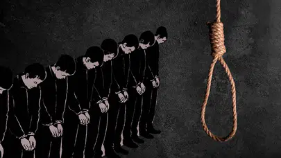 Birleşmiş Milletler’den İsrail’e idam yasası tepkisi: Derhal yürürlükten kaldırın