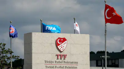 TFF 2025-26 sezonunu tescil etti: Küme düşen ve yükselen takımlar resmen açıklandı