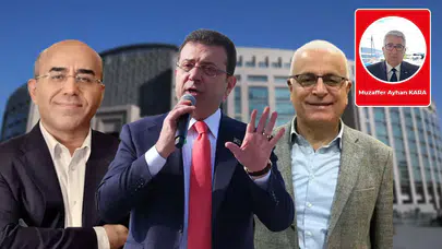 Bir kez daha casusluk davası...