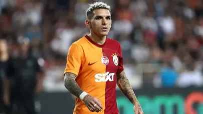 Galatasaraylı Lucas Torreira’ya yumruklu saldırı: Şüpheli gözaltına alındı