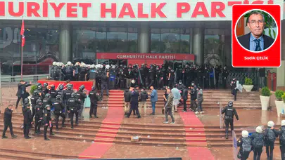 CHP, MUTLAK BUTLAN, AHLAK ve KILIÇDAROĞLU