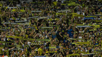 Fenerbahçe’nin Şampiyonlar Ligi 2. eleme turundaki muhtemel rakipleri belli oldu