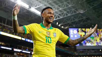 Brezilya Dünya Kupası kadrosunu açıkladı: Neymar ve Ederson listede, Gabriel Sara kadroya alınmadı