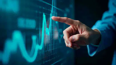 Küresel piyasalarda istihdam, yurt içinde ise enflasyon haftası