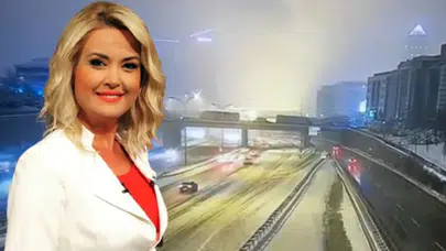 Işıl Açıkkar kimdir? TRT 1 sunucusu Işıl Açıkkar kaç yaşında, nereli?