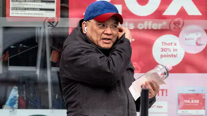 41 ülkeye zehir satan 'ölüm taciri' Kenneth Law suçunu itiraf etti
