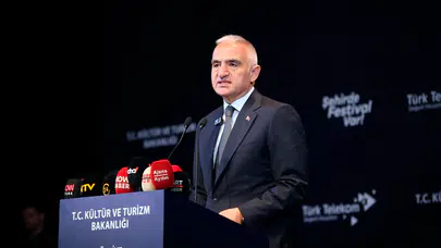 Kurban Bayramı tatili 9 gün olacak mı? Bakan Ersoy'dan beklenen açıklama