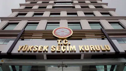 YSK, CHP’nin “mutlak butlan” itirazını görüşmek üzere toplanıyor