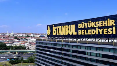 İBB’ye yeni operasyon: 57 kişi gözaltına alındı