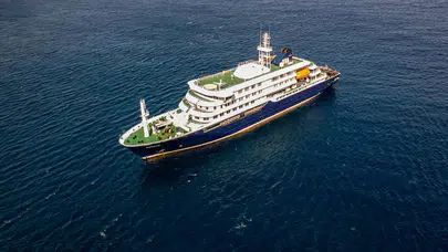 Hantavirüs alarmı: Kanarya Adaları, salgınlı geminin girişine izin vermeyecek