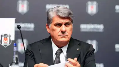 Serdal Adalı'dan Sergen Yalçın açıklaması: "Karşılıklı anlaşarak ayrıldık"