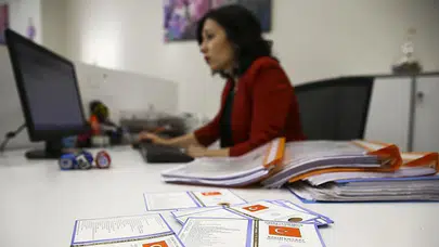 Araç sahiplerine yeni düzenleme: Noter sorgulamalarına ücret getirildi