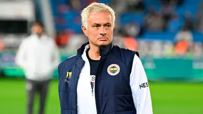Real Madrid'den "Special One" operasyonu: Jose Mourinho yuvaya mı dönüyor?