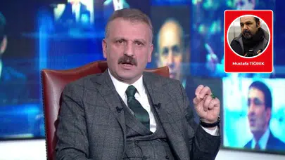 Trakya’ya Trakya demek beka sorunu değil midir?