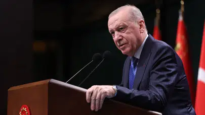 Cumhurbaşkanı Erdoğan: Kurban Bayramı tatili 9 gün olacak