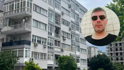 İzmir Bayraklı'da aile trajedisi: 73 yaşındaki baba oğlunu öldürdü