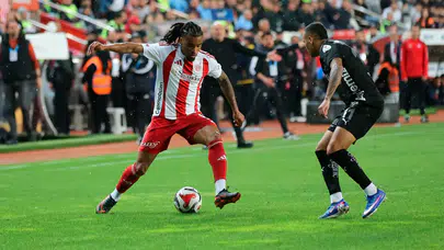 Süper Lig'de final haftası: Şampiyonun ardından alt sıralarda da düğüm çözülüyor