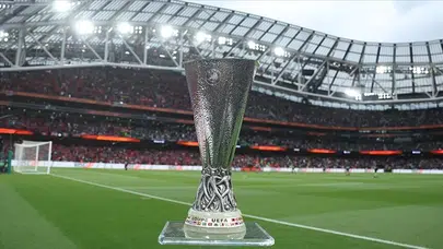 UEFA Avrupa Ligi finali İstanbul’da: Şampiyon Aston Villa–Freiburg maçında belli olacak