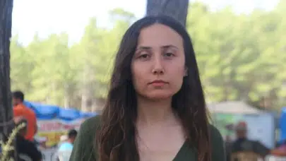 Akbelen protestosunda tutuklanan Esra Işık hakkında tahliye kararı