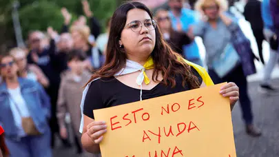 Ölümcül Hantavirüs taşıyan gemi turistik kente geliyor: Santa Cruz de Tenerife ayakta