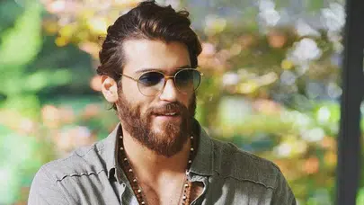 Can Yaman kimdir, kaç yaşında ve nereli? İşte hayatı ve kariyeri